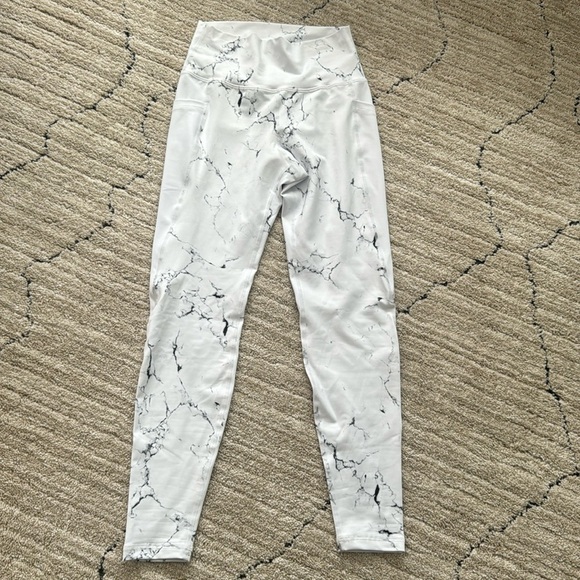 Buffbunny Collection Pants - Buffbunny leggings size small